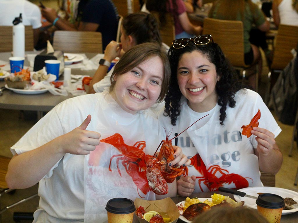 lobsterfest photo