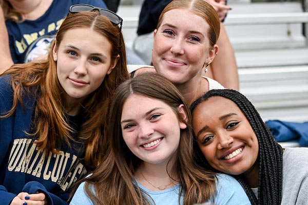 Juniata football vs. Shennandoah photo