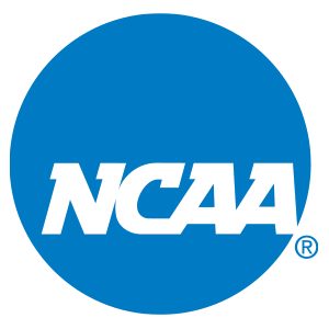 NCAA logo